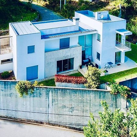 Tabuacas Casa Da Escolaヴィラ エクステリア 写真