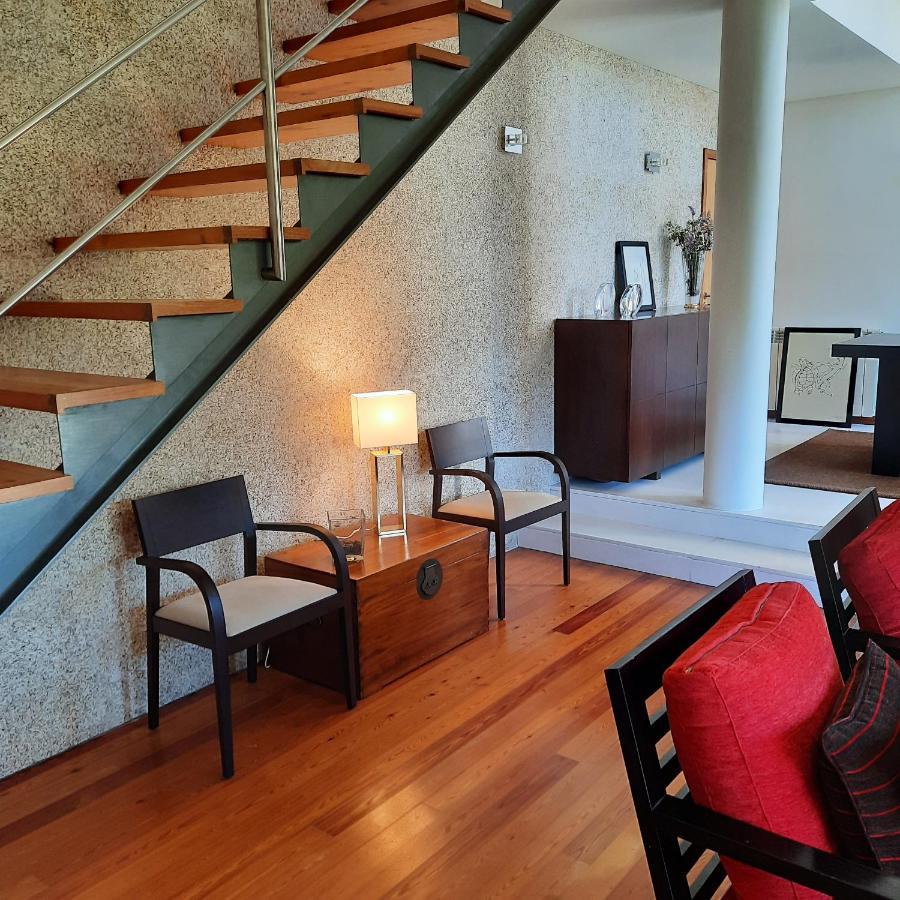 Tabuacas Casa Da Escolaヴィラ エクステリア 写真