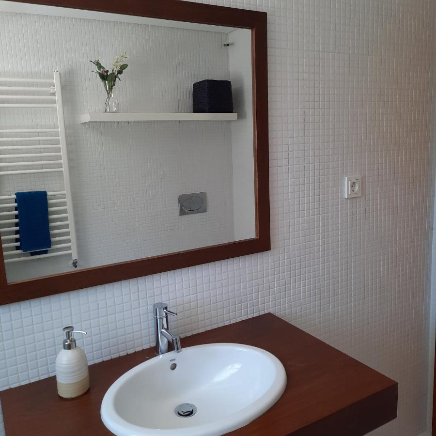 Tabuacas Casa Da Escolaヴィラ エクステリア 写真