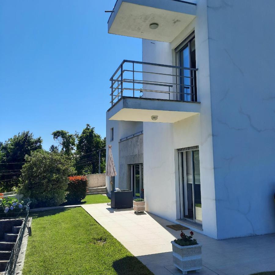 Tabuacas Casa Da Escolaヴィラ エクステリア 写真