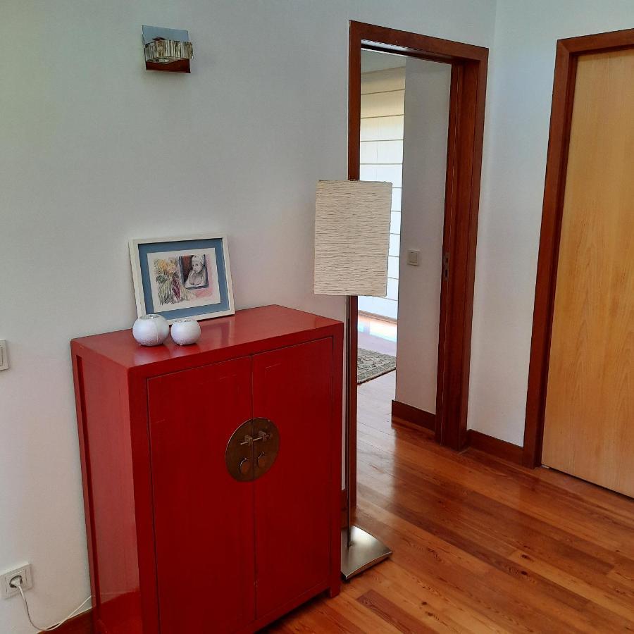 Tabuacas Casa Da Escolaヴィラ エクステリア 写真
