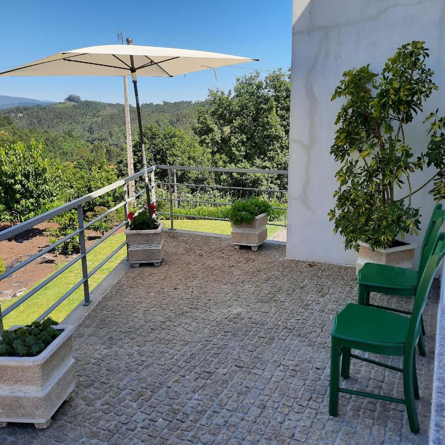 Tabuacas Casa Da Escolaヴィラ エクステリア 写真