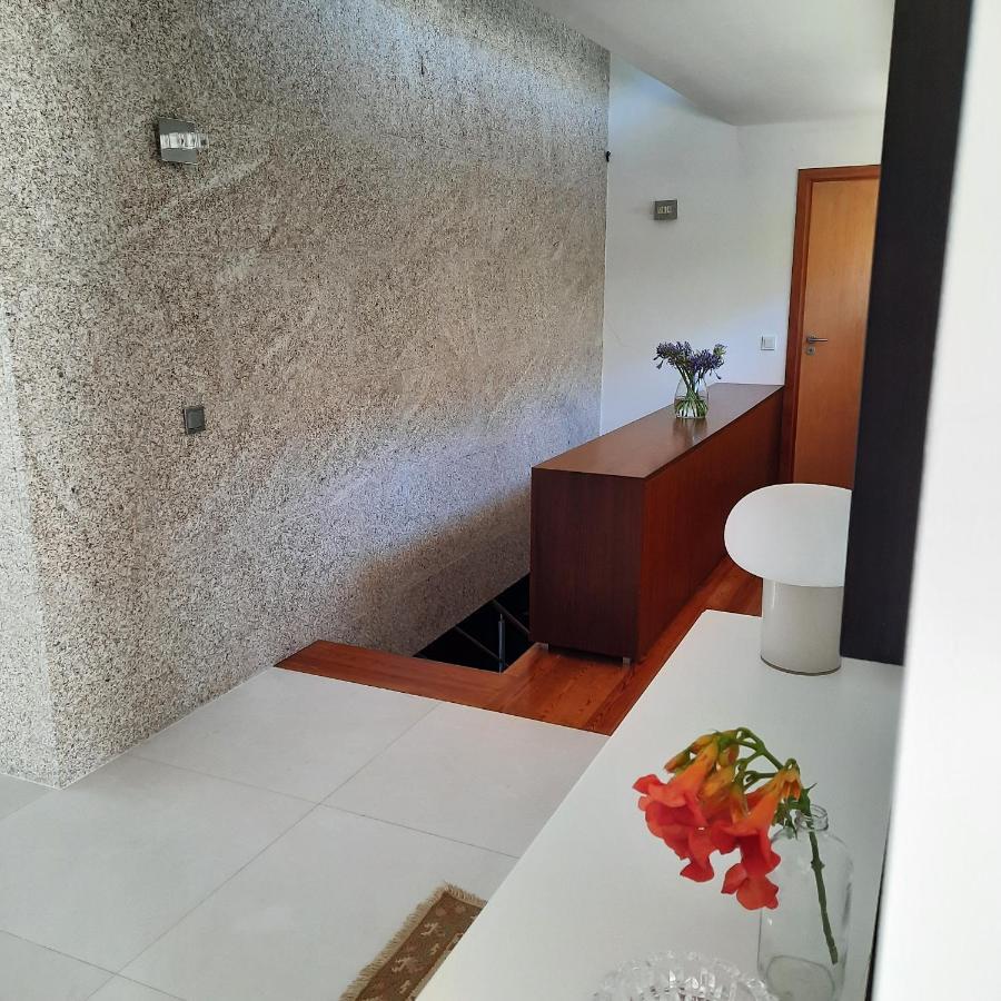 Tabuacas Casa Da Escolaヴィラ エクステリア 写真