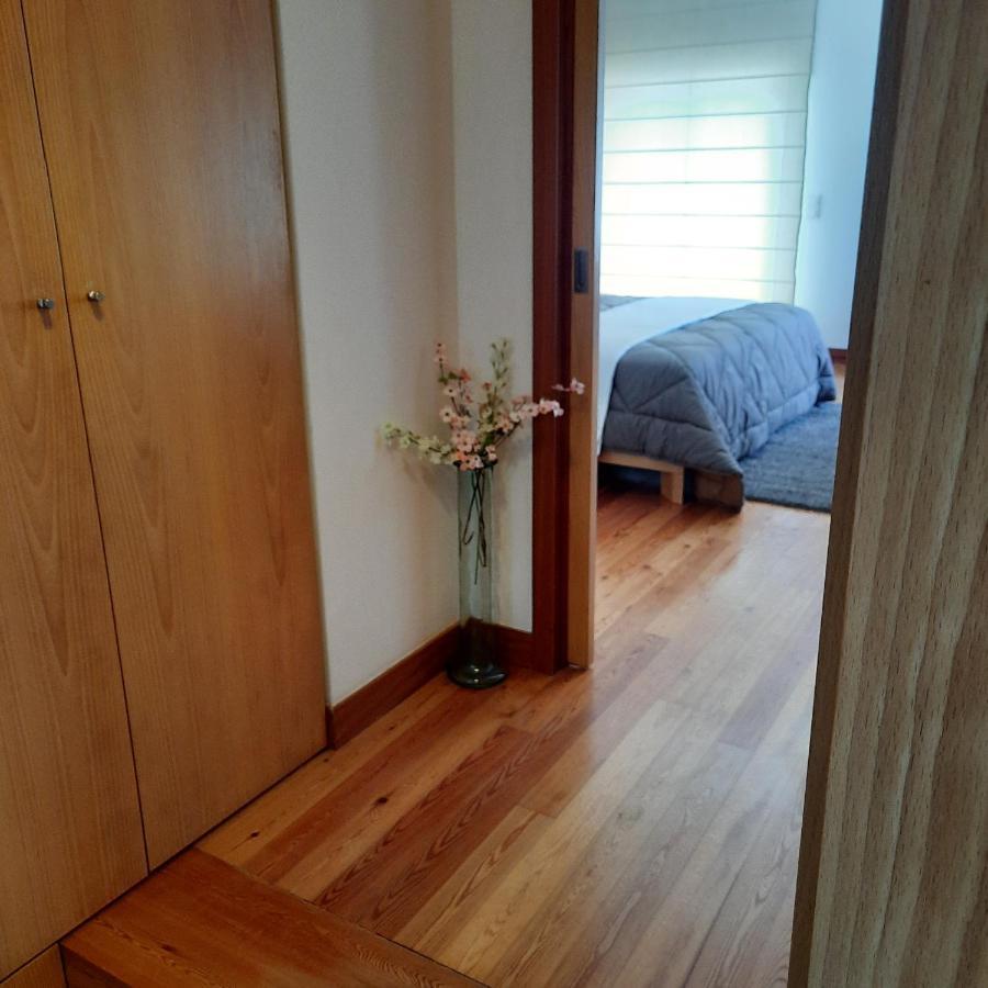 Tabuacas Casa Da Escolaヴィラ エクステリア 写真