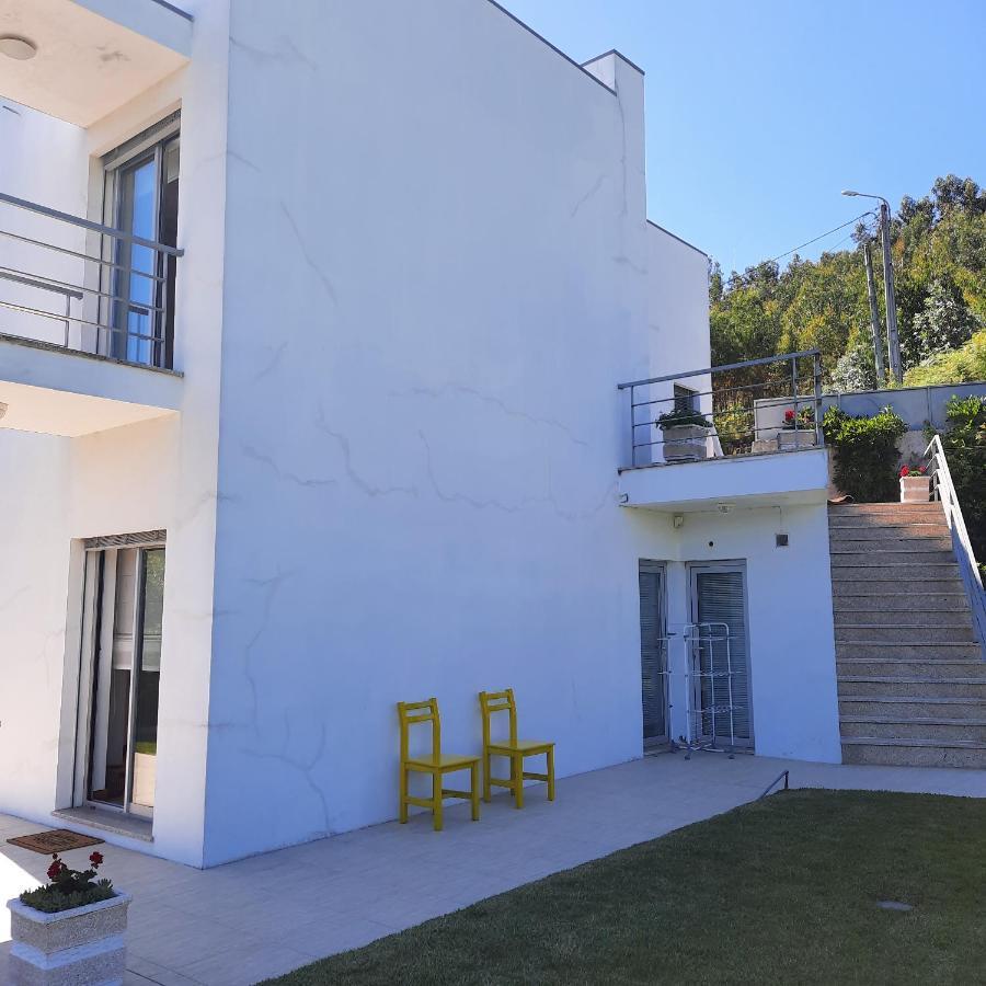 Tabuacas Casa Da Escolaヴィラ エクステリア 写真