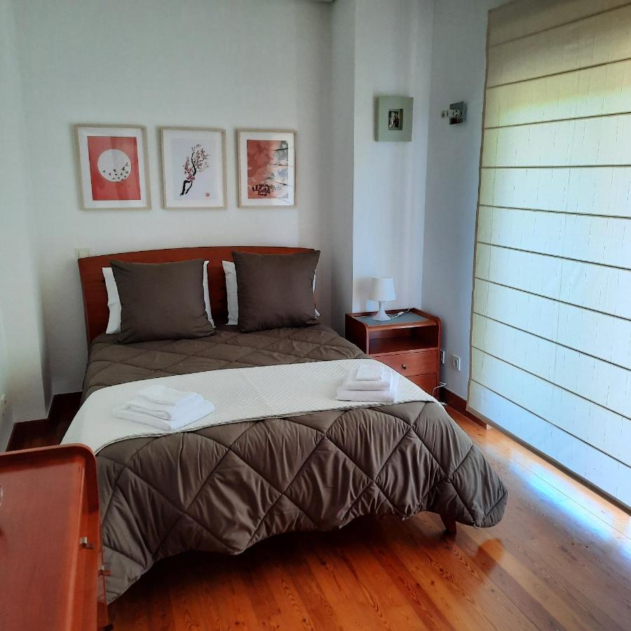 Tabuacas Casa Da Escolaヴィラ エクステリア 写真