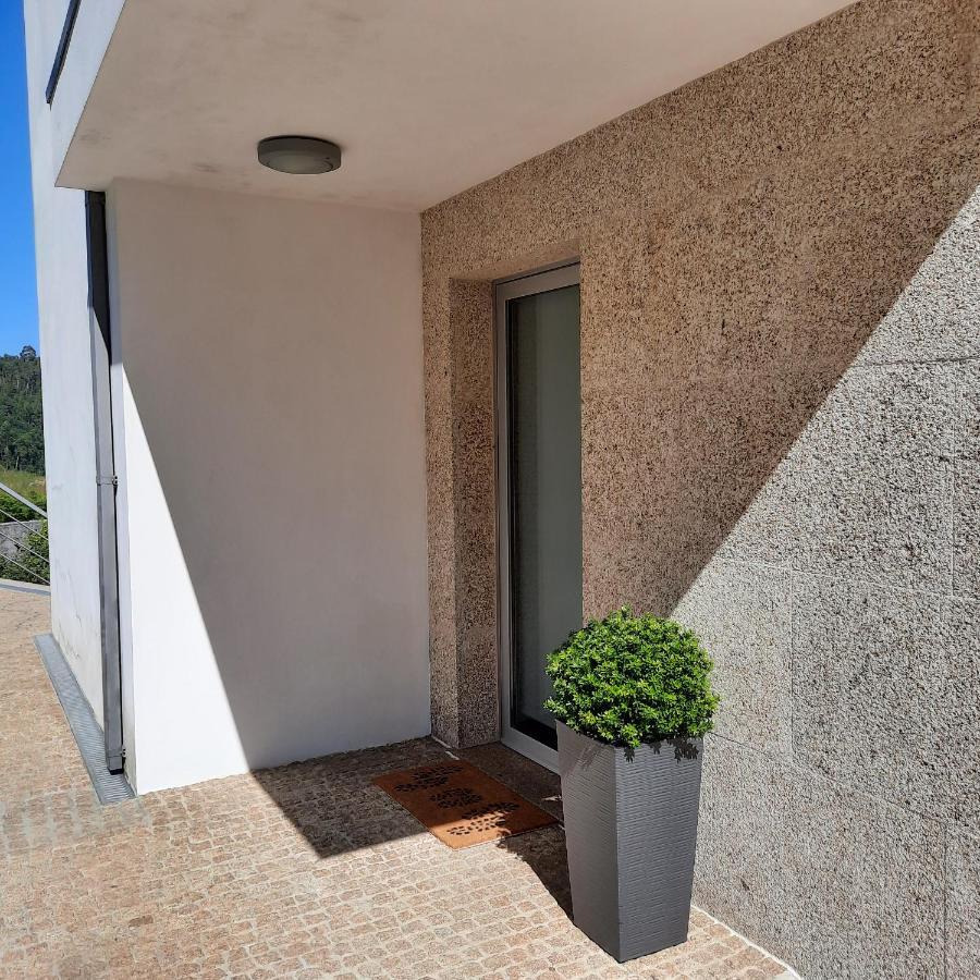 Tabuacas Casa Da Escolaヴィラ エクステリア 写真