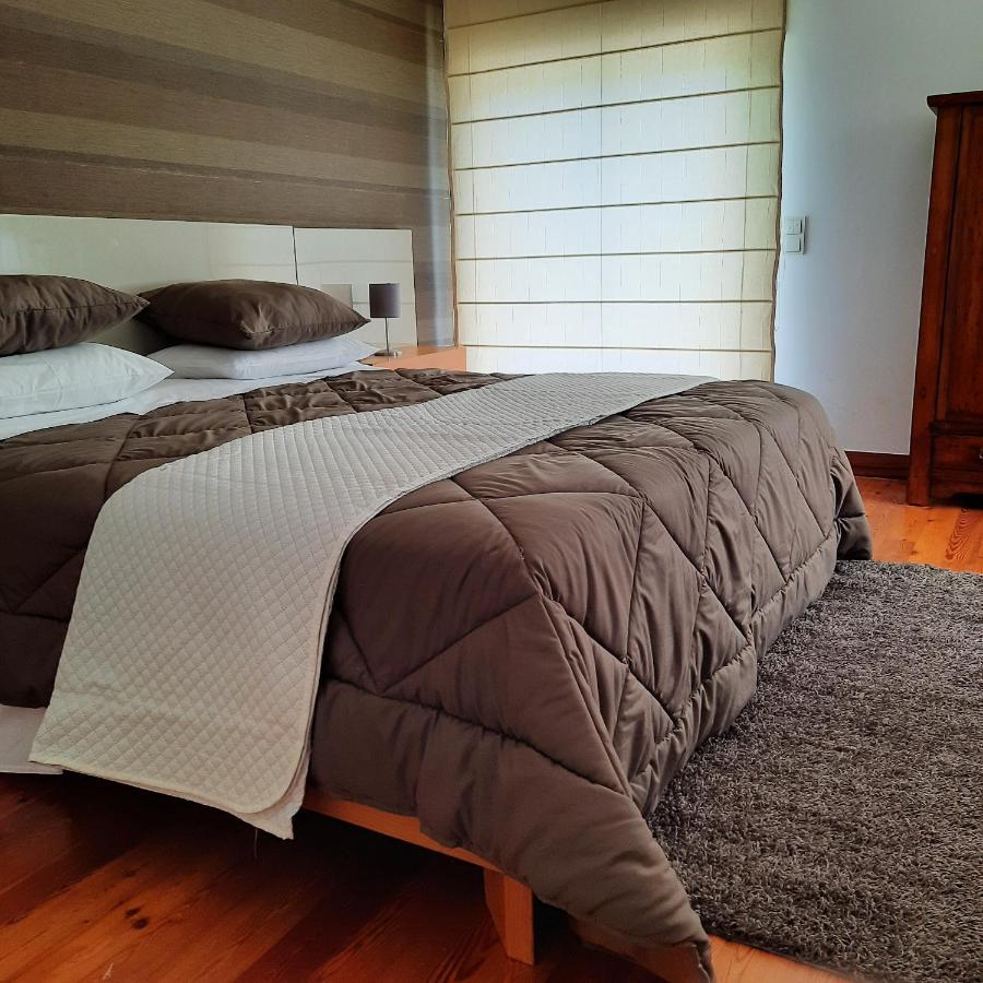 Tabuacas Casa Da Escolaヴィラ エクステリア 写真